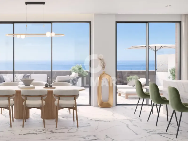 Ground floor apartment in Estepona Este - Málaga