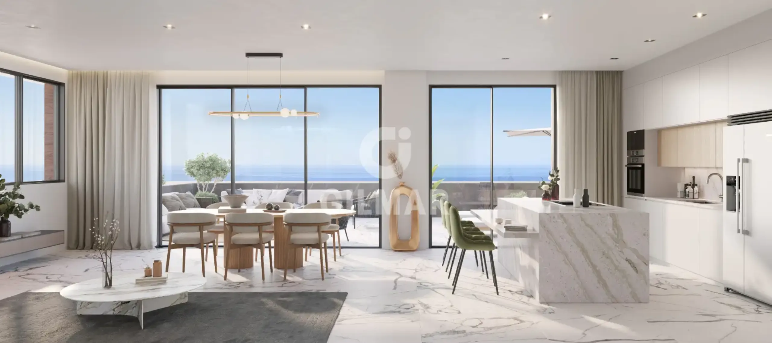 Ground floor apartment in Estepona Este - Málaga