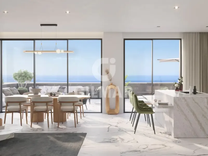 Ground floor apartment in Estepona Este - Málaga