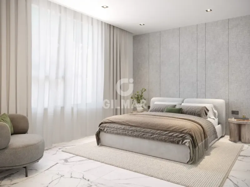 Penthouse in Estepona Este - Málaga