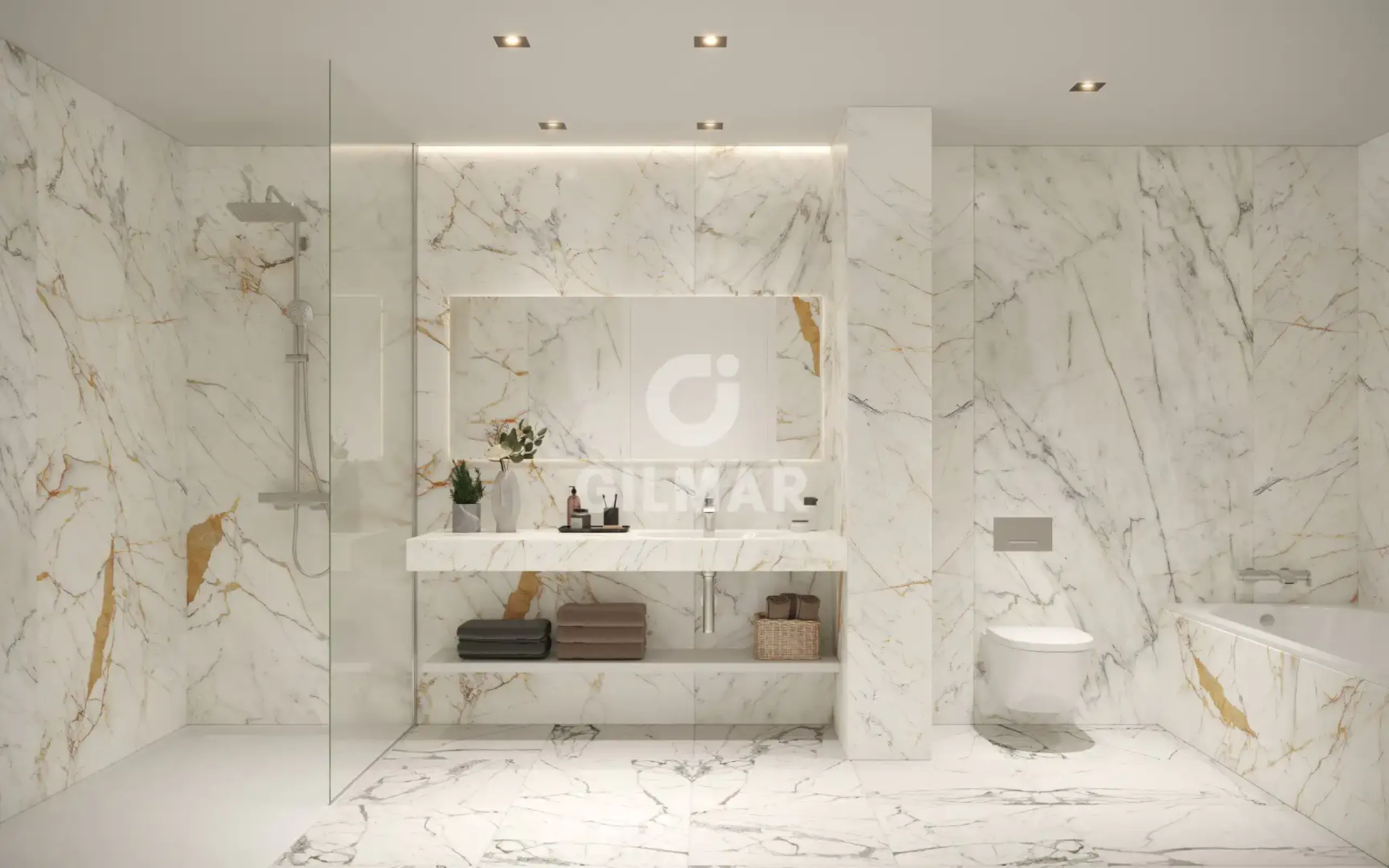 Penthouse in Estepona Este - Málaga