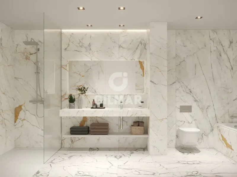 Penthouse in Estepona Este - Málaga