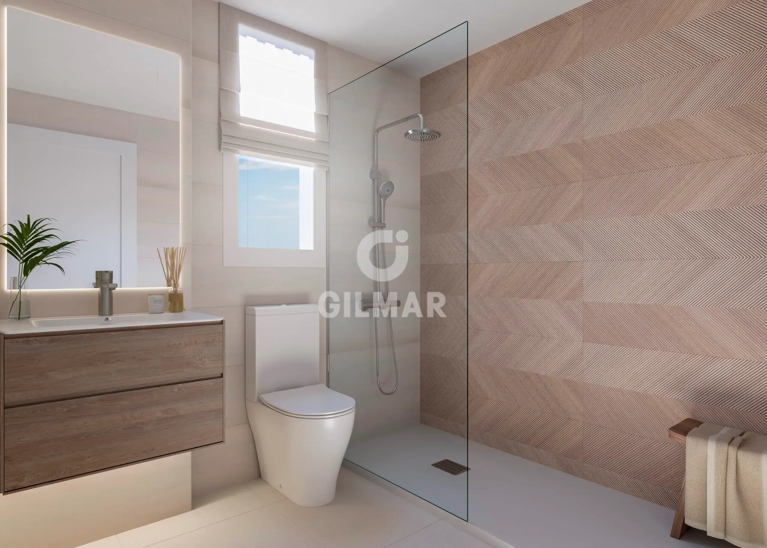Apartamento en Estepona - Málaga