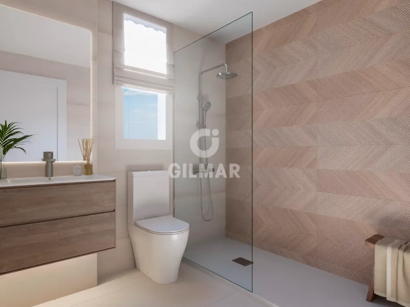 Apartamento en Estepona - Málaga