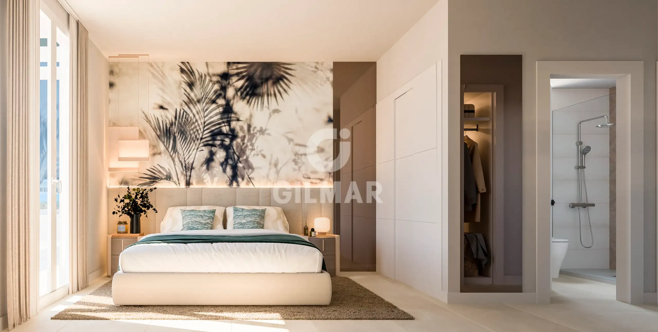 Apartamento en Estepona - Málaga