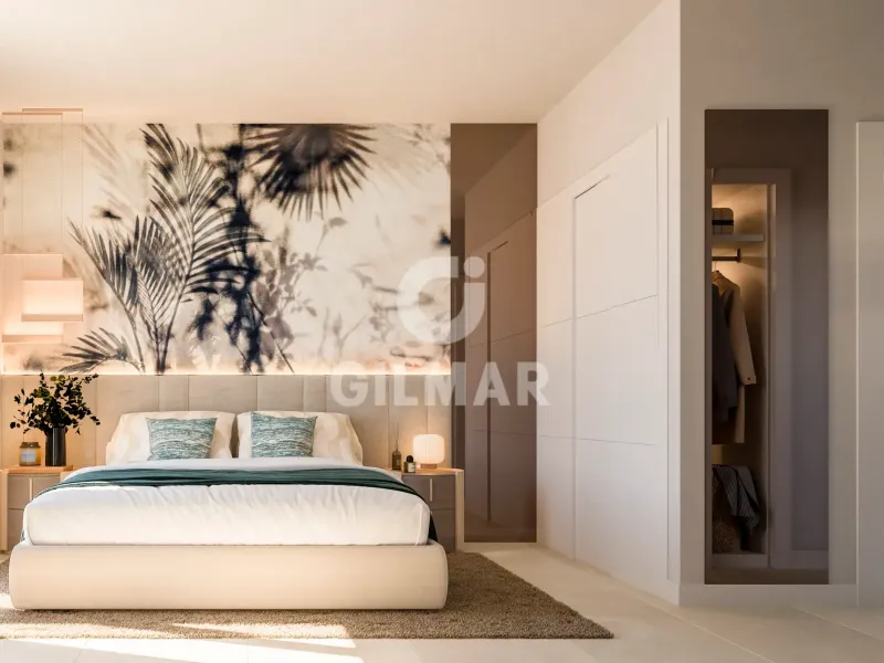Apartamento en Estepona - Málaga