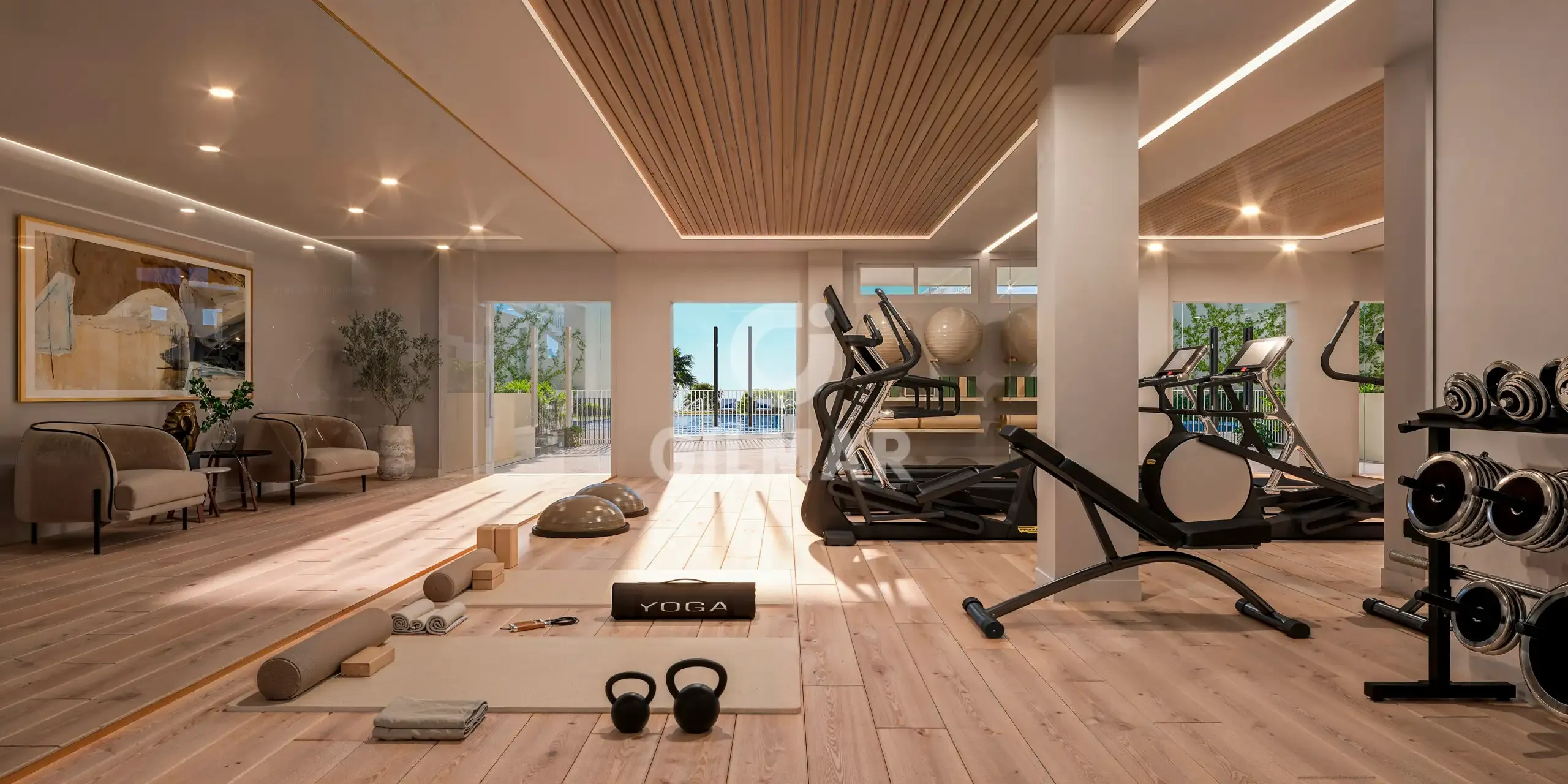 Apartamento en Estepona - Málaga
