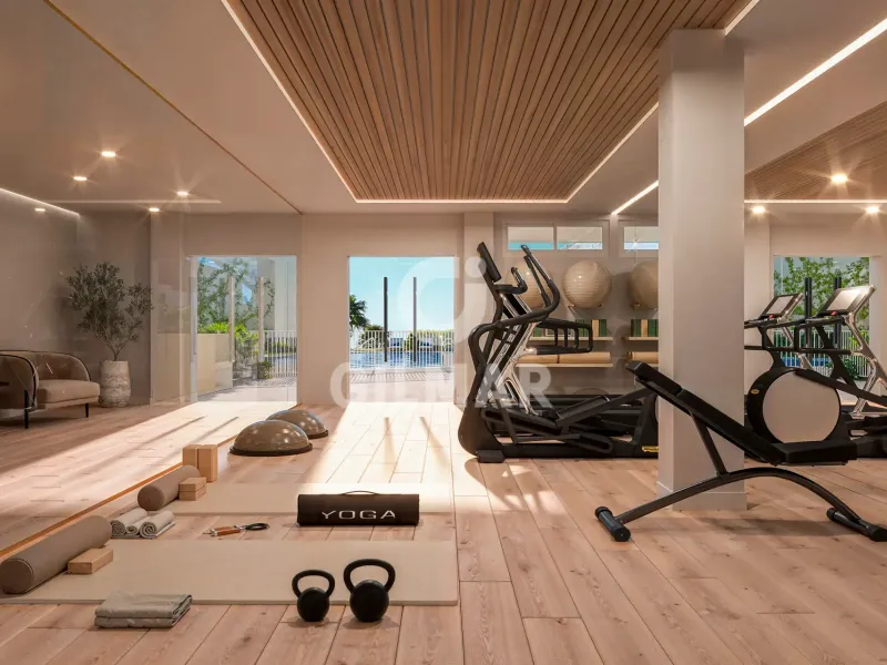Apartamento en Estepona - Málaga