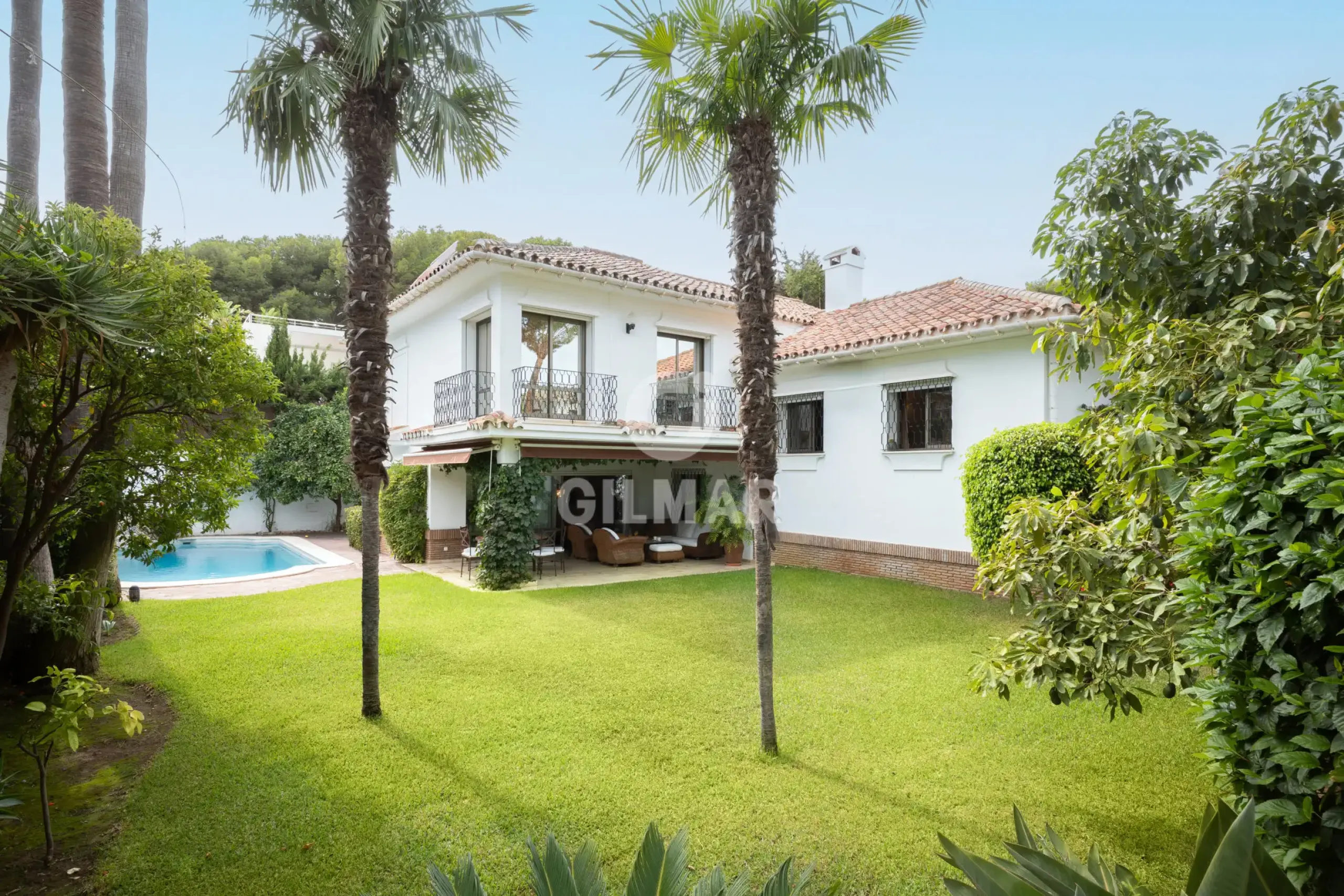 Villa in Marbella Este - Málaga