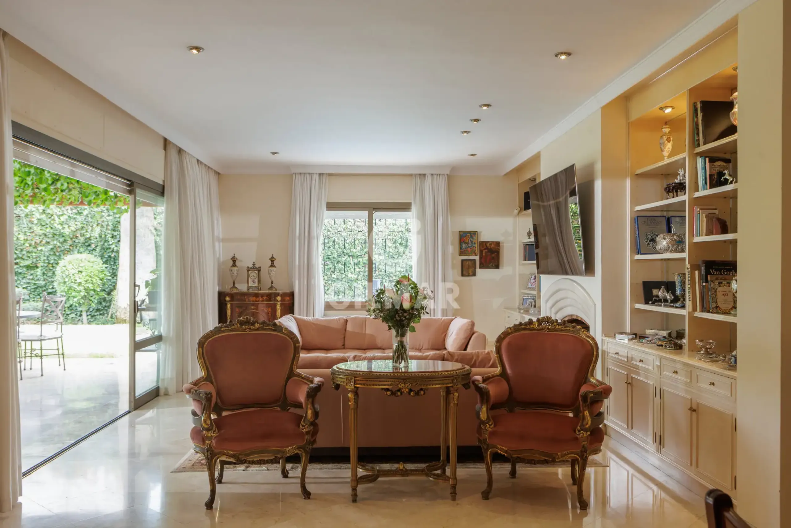 Villa in Marbella Este - Málaga