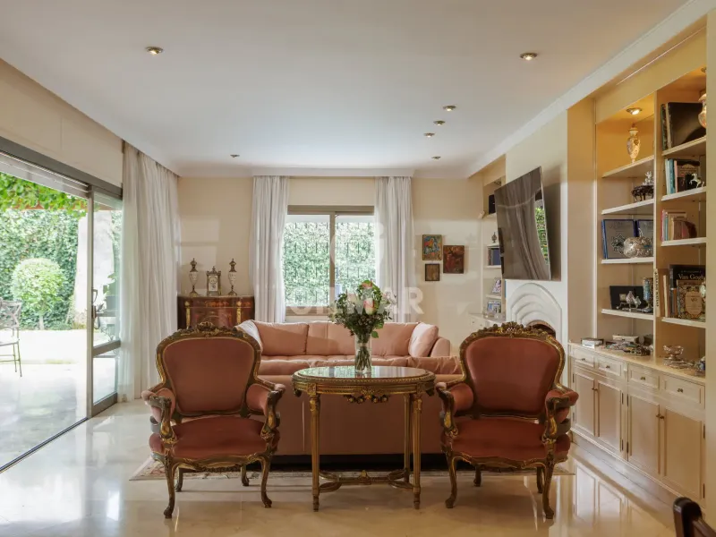 Villa in Marbella Este - Málaga