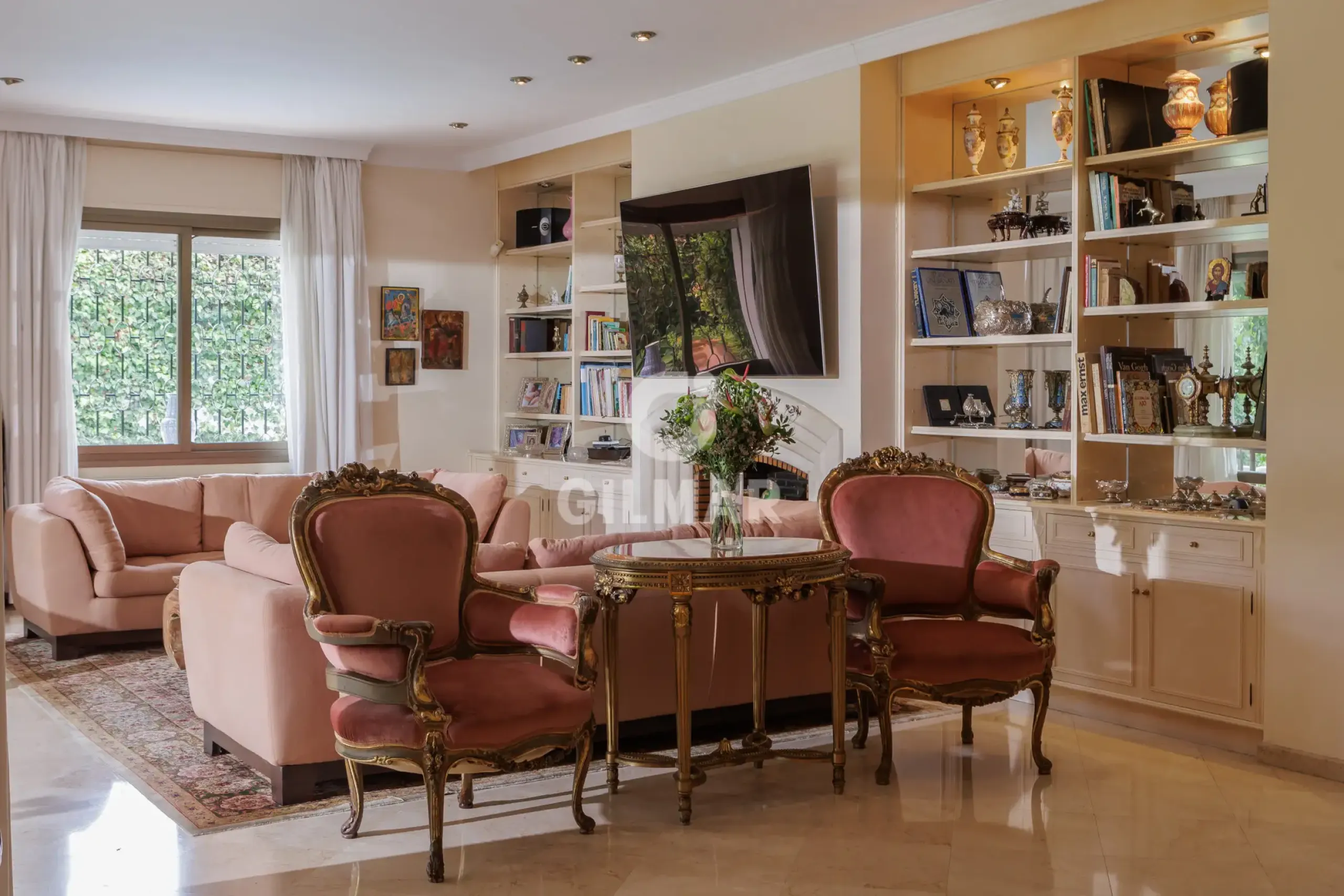 Villa in Marbella Este - Málaga