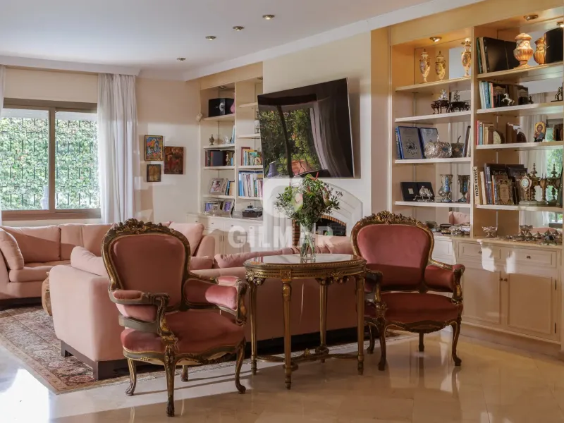 Villa in Marbella Este - Málaga