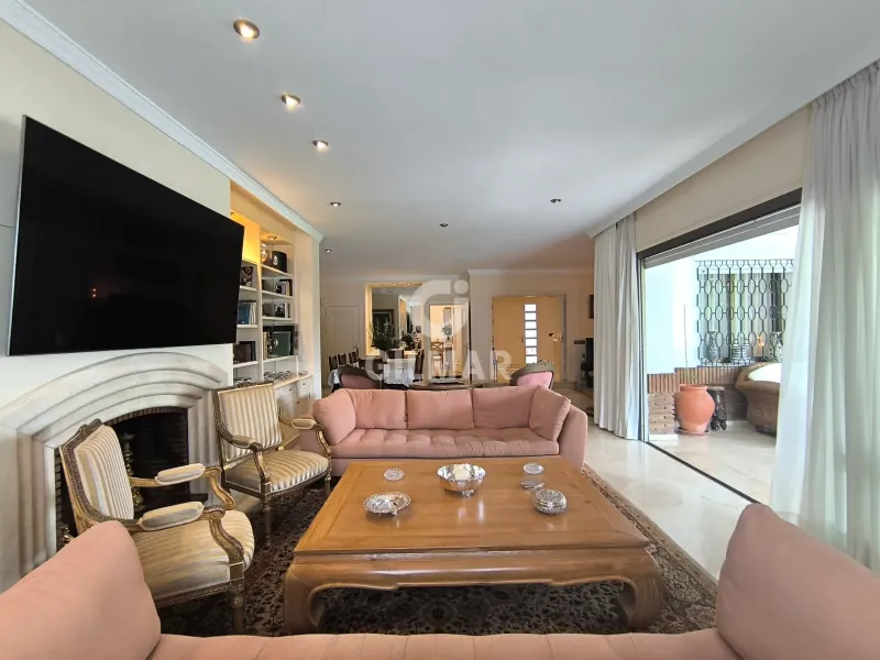 Villa in Marbella Este - Málaga
