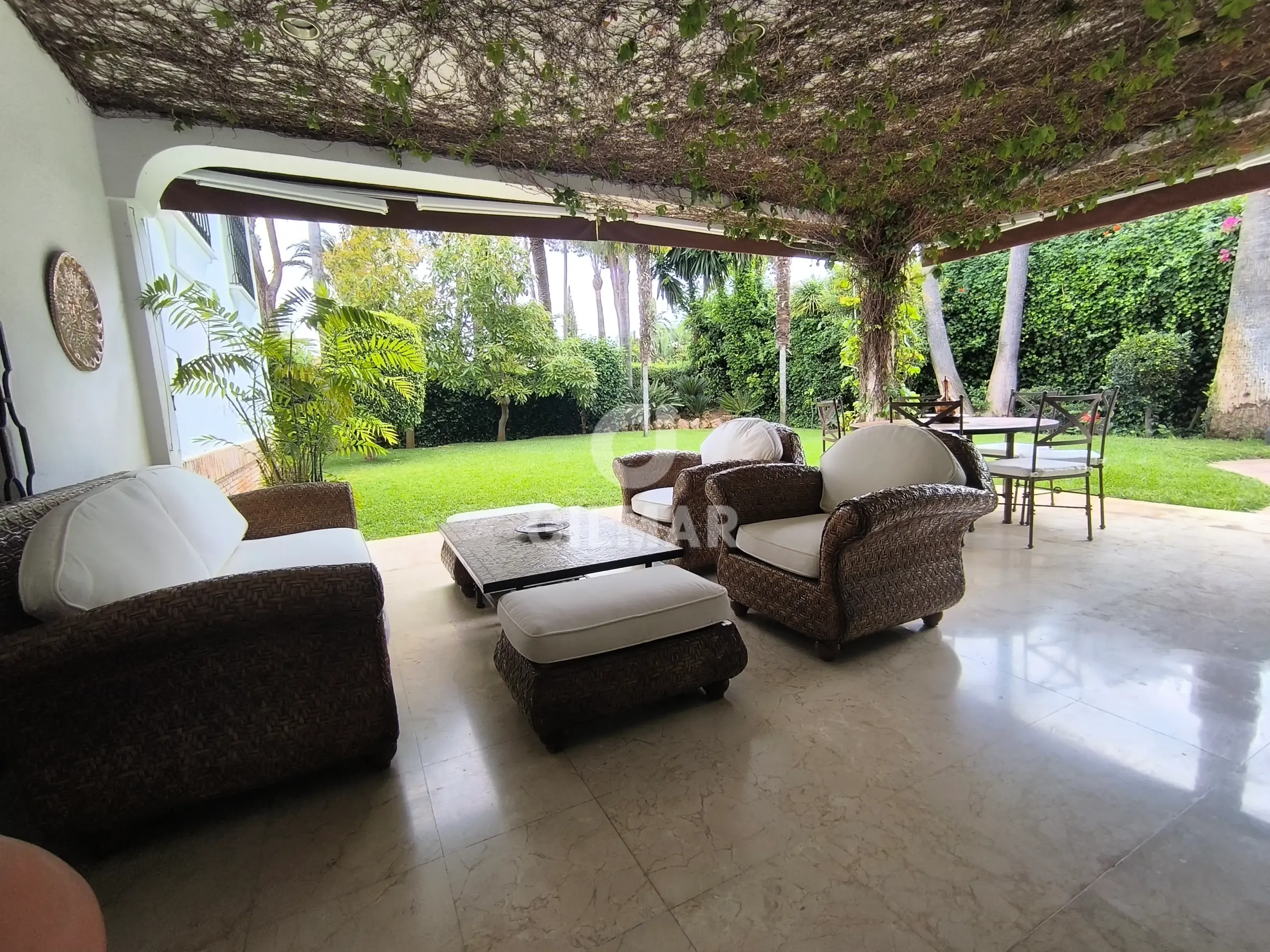 Villa in Marbella Este - Málaga