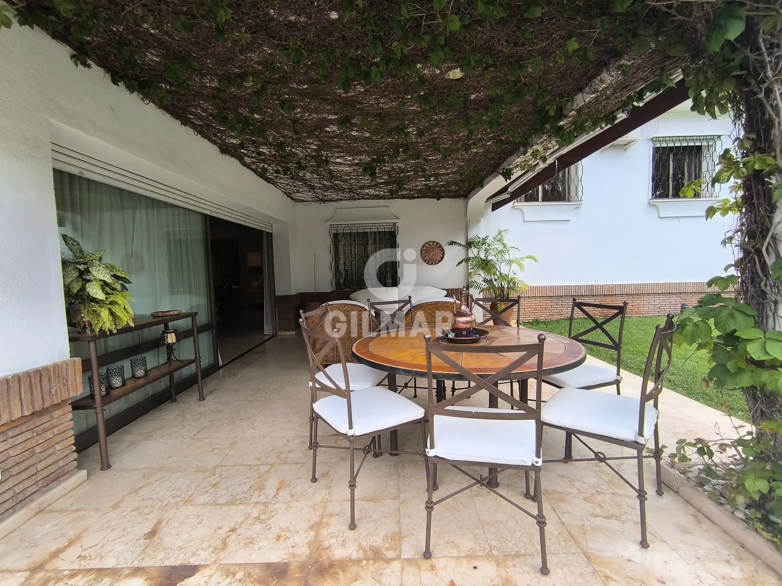 Villa in Marbella Este - Málaga