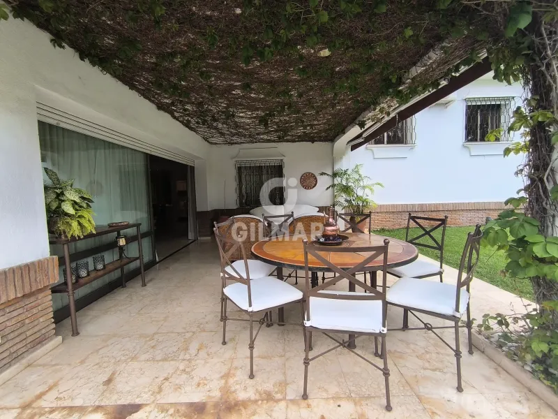 Villa in Marbella Este - Málaga