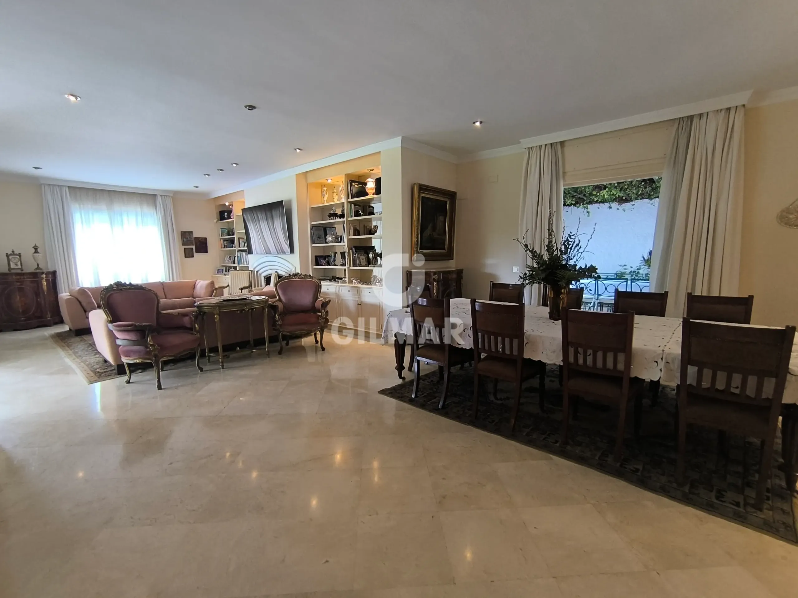 Villa in Marbella Este - Málaga