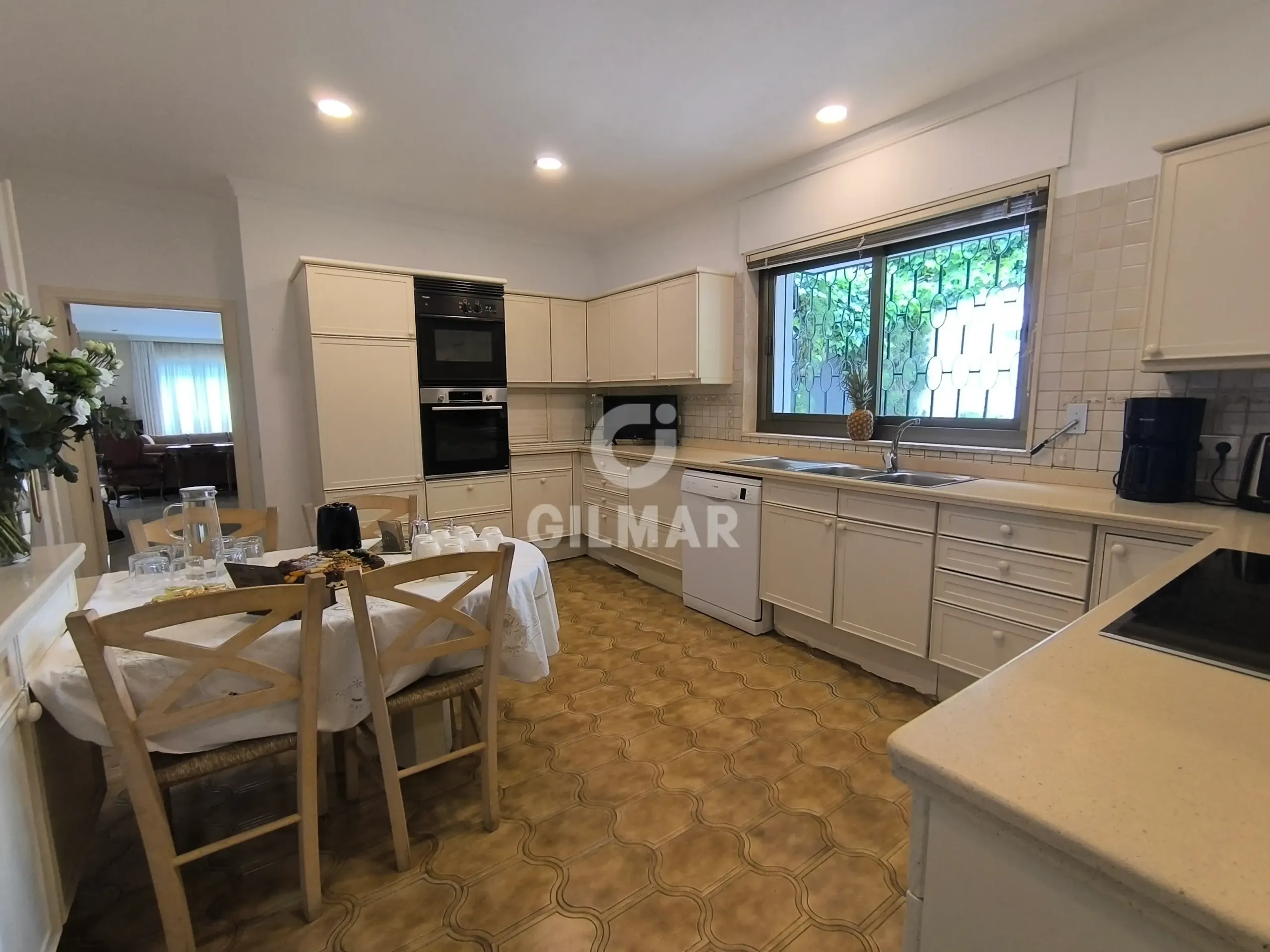 Villa in Marbella Este - Málaga