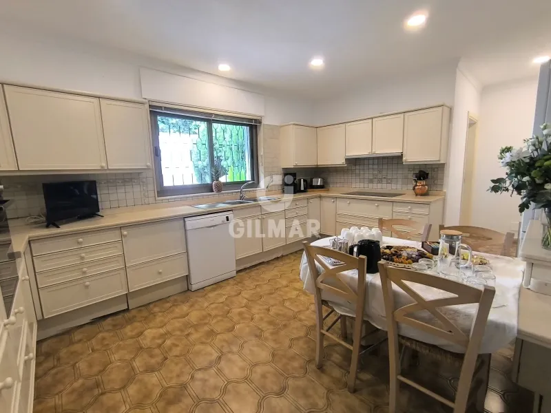 Villa in Marbella Este - Málaga