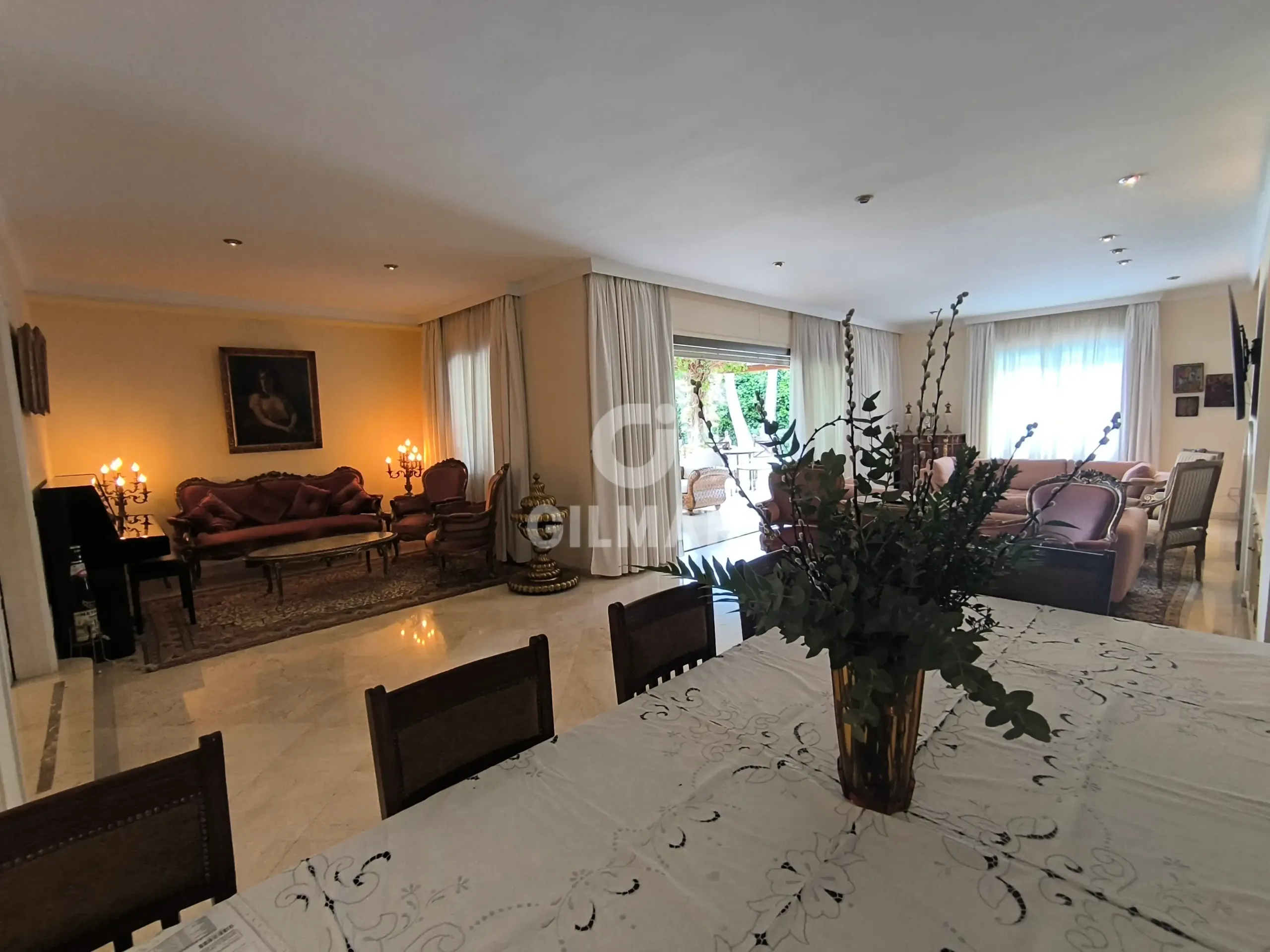 Villa in Marbella Este - Málaga