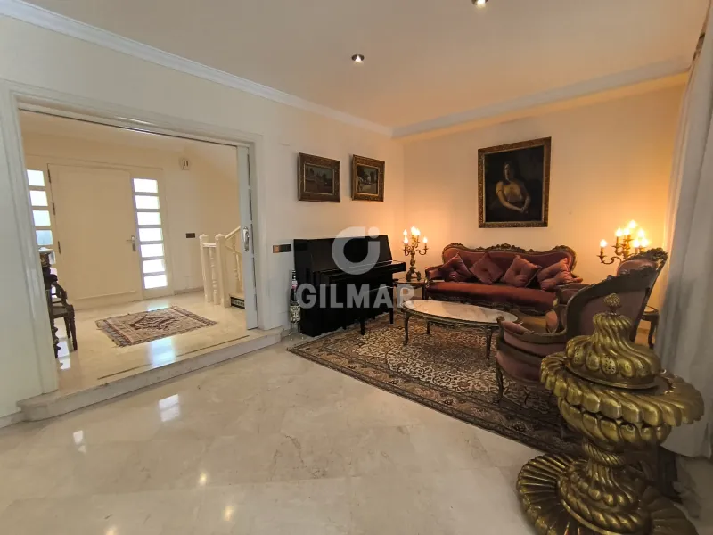 Villa in Marbella Este - Málaga