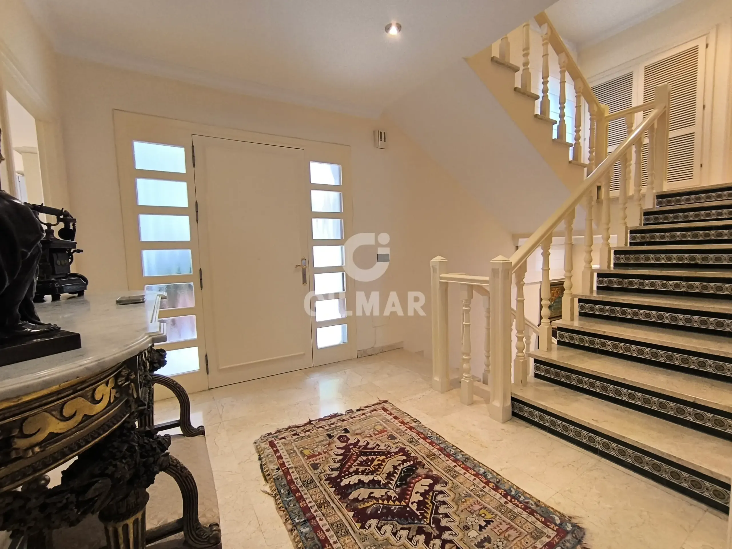 Villa in Marbella Este - Málaga
