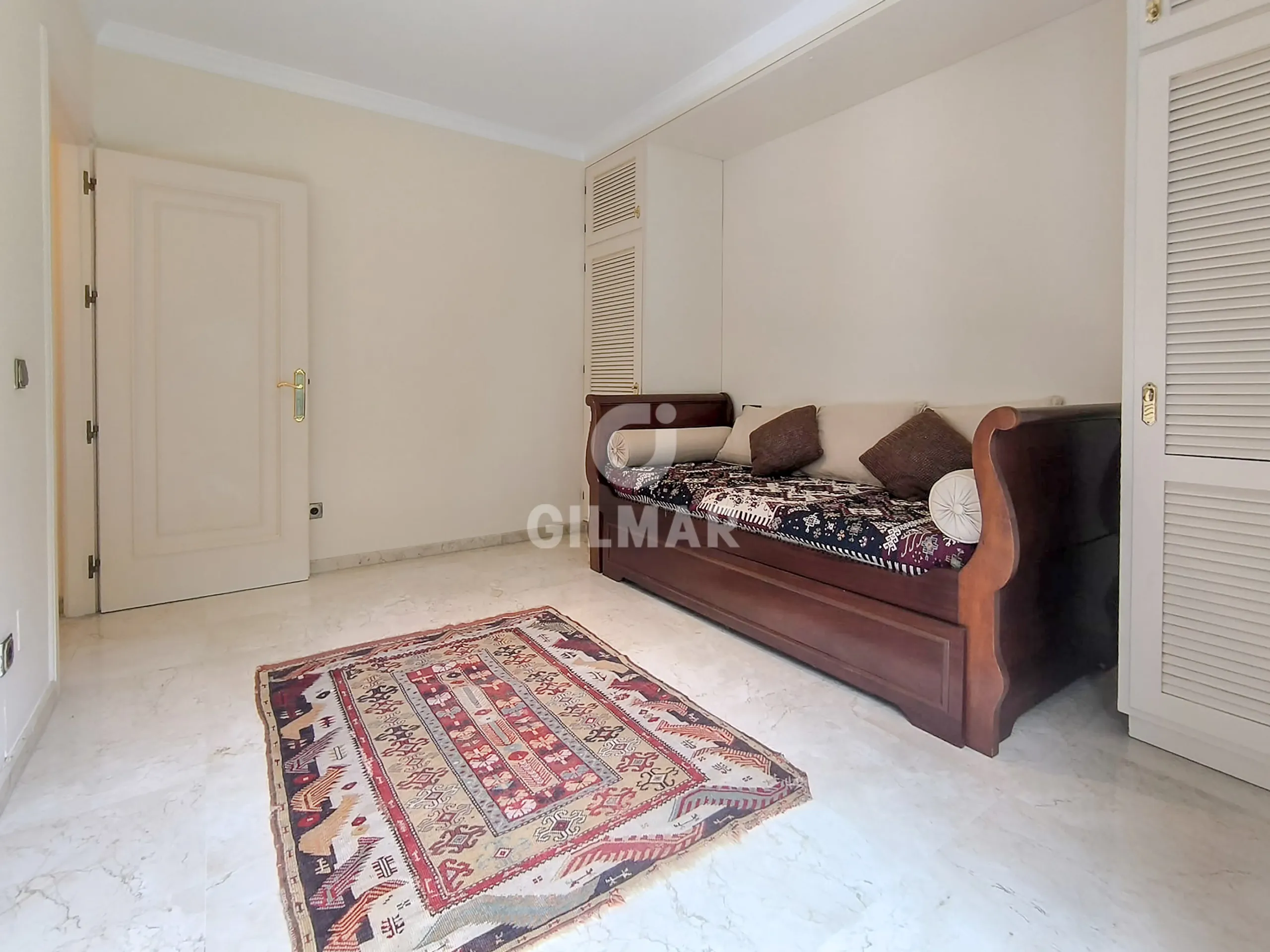 Villa in Marbella Este - Málaga