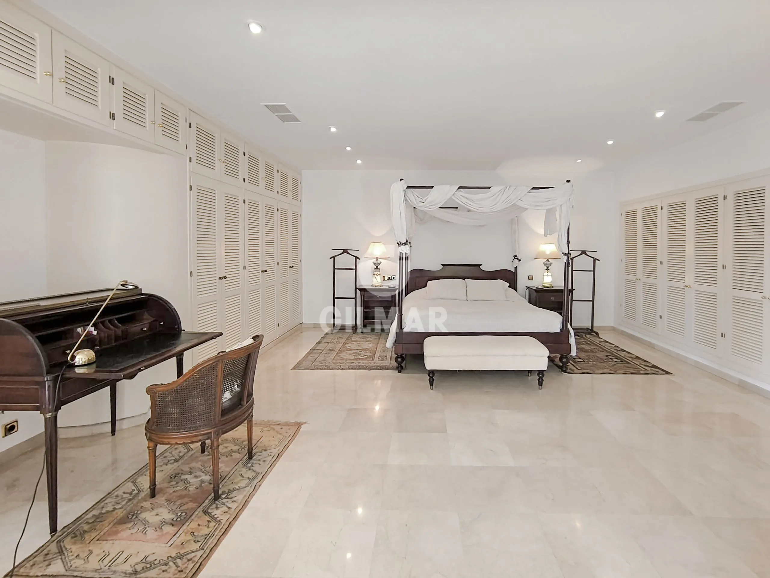 Villa in Marbella Este - Málaga