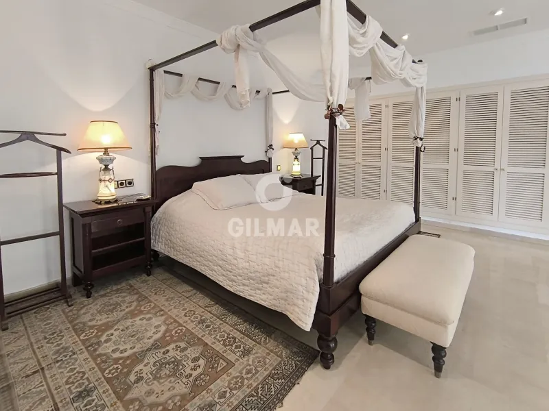 Villa in Marbella Este - Málaga