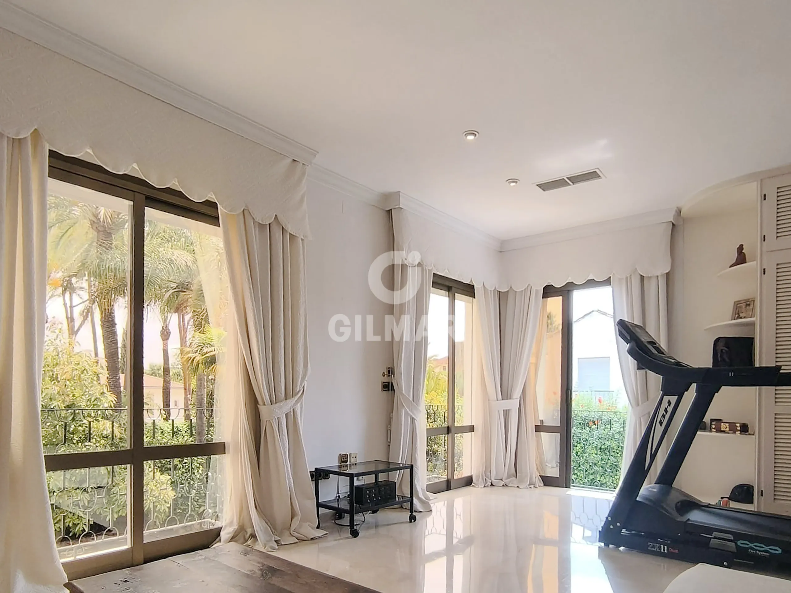 Villa in Marbella Este - Málaga