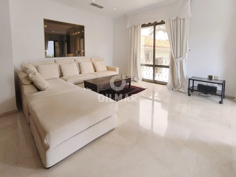 Villa in Marbella Este - Málaga