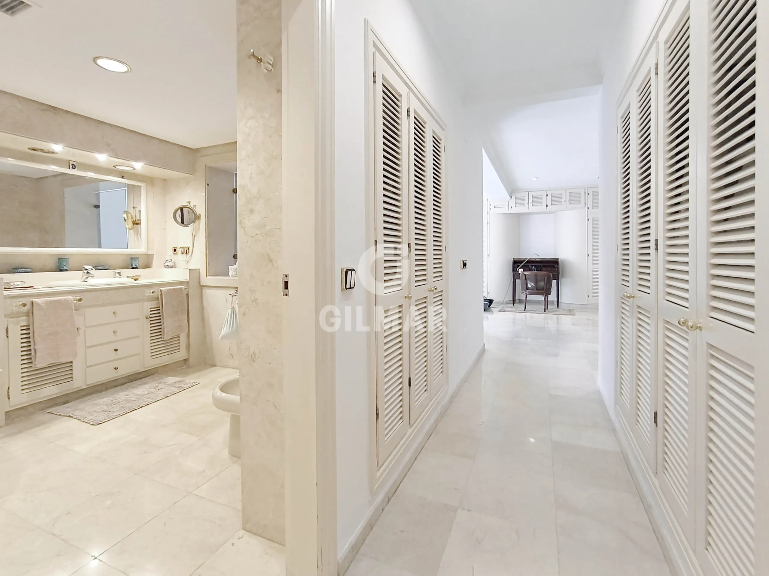 Villa in Marbella Este - Málaga