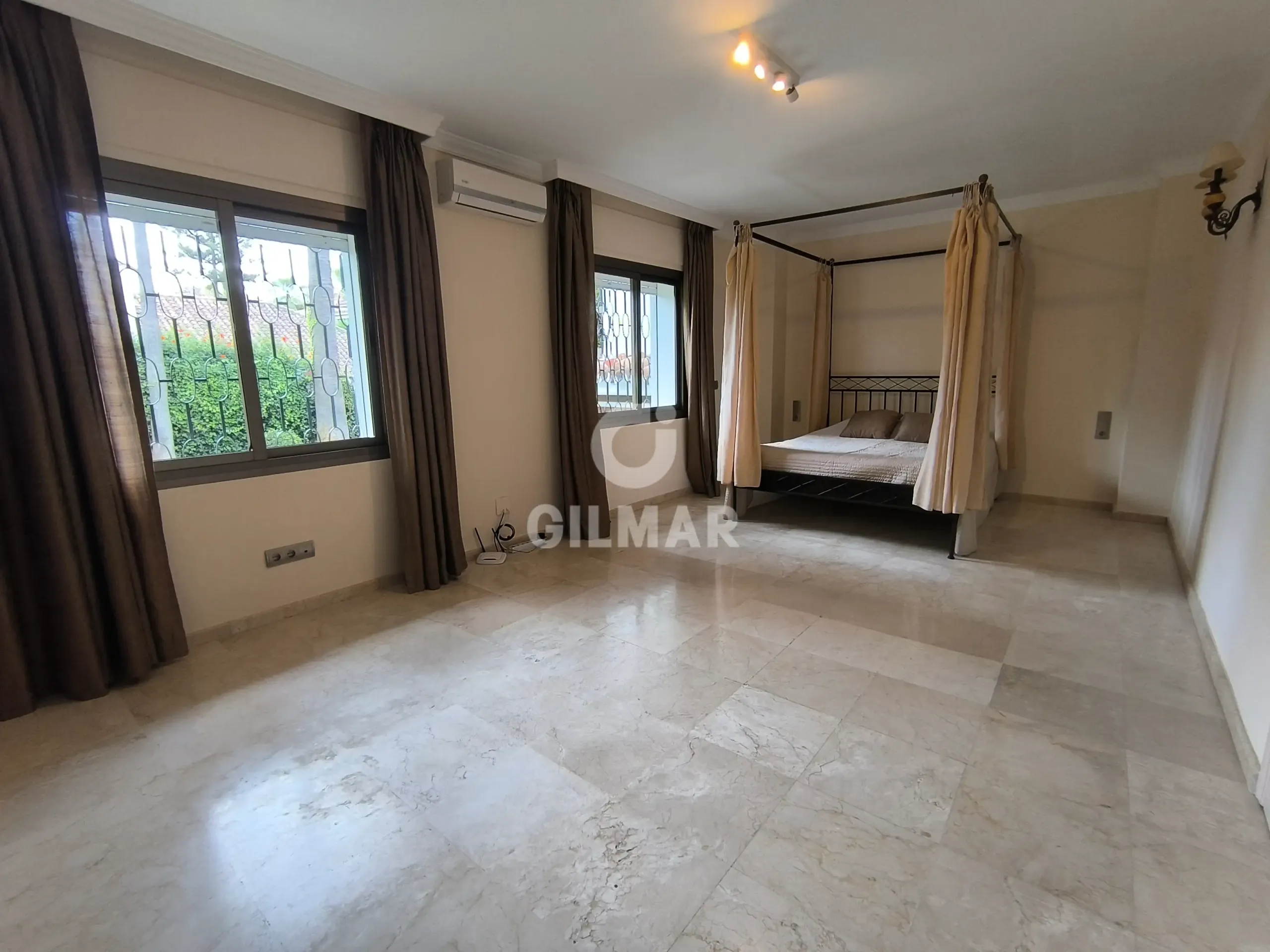 Villa in Marbella Este - Málaga