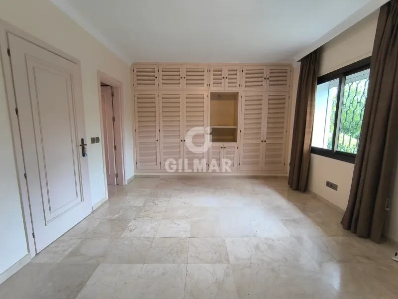 Villa in Marbella Este - Málaga