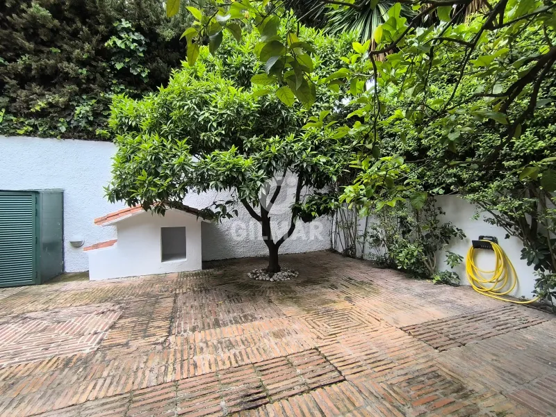 Villa in Marbella Este - Málaga