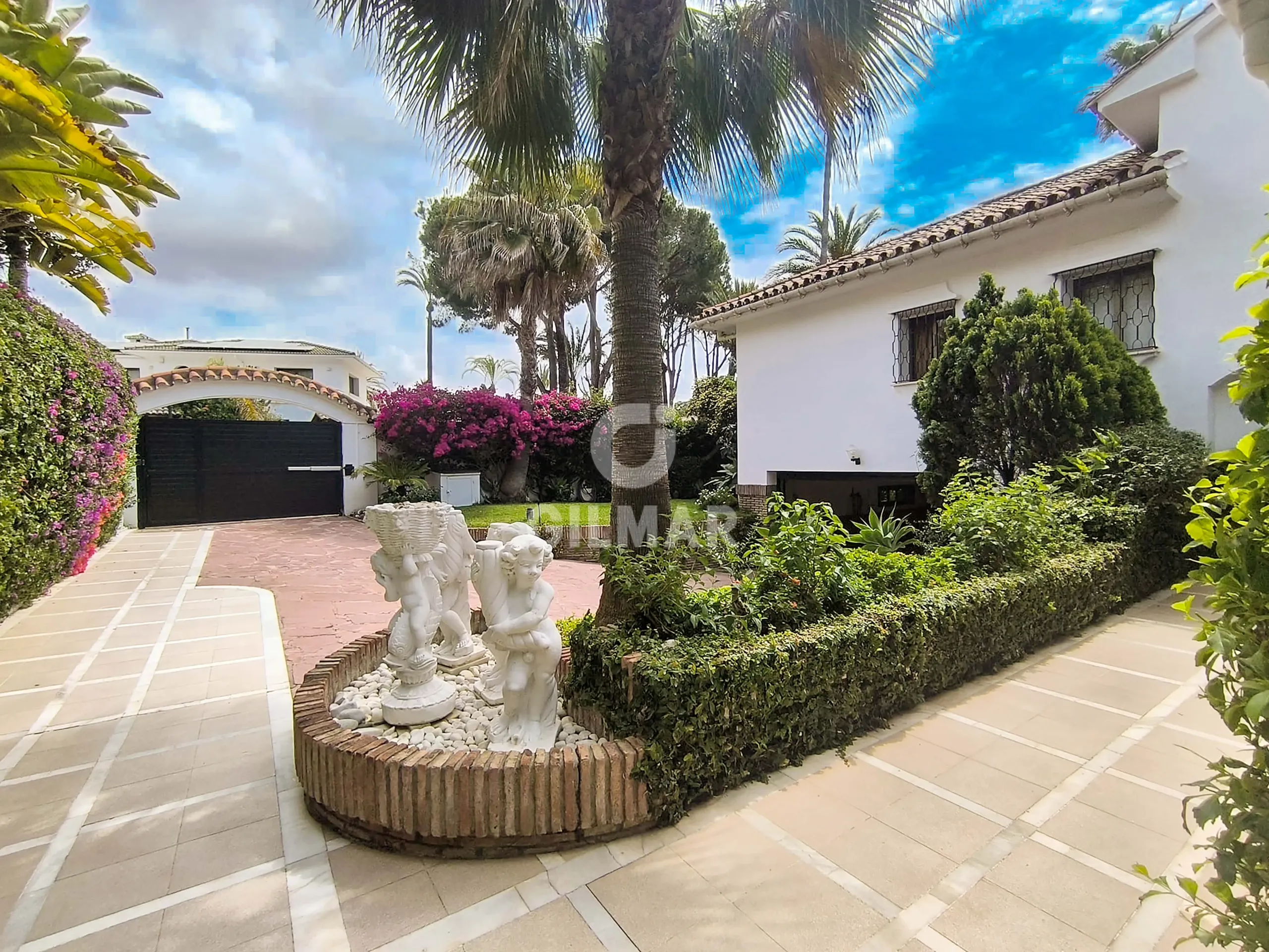Villa in Marbella Este - Málaga