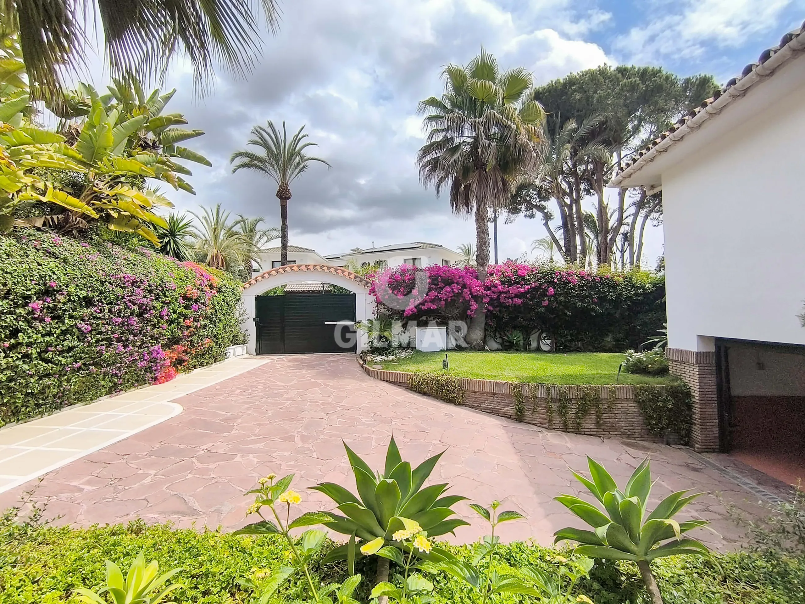 Villa in Marbella Este - Málaga