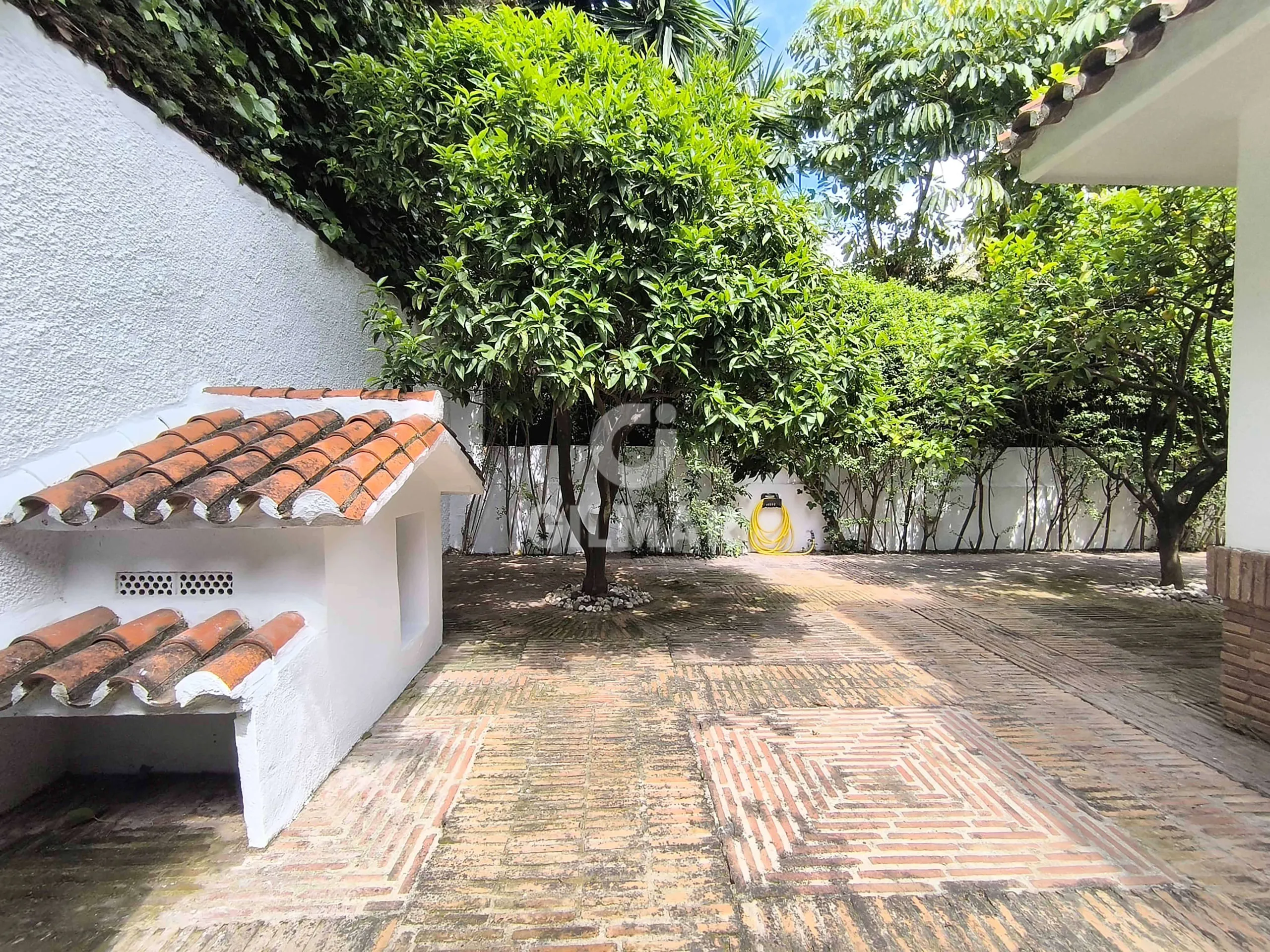 Villa in Marbella Este - Málaga
