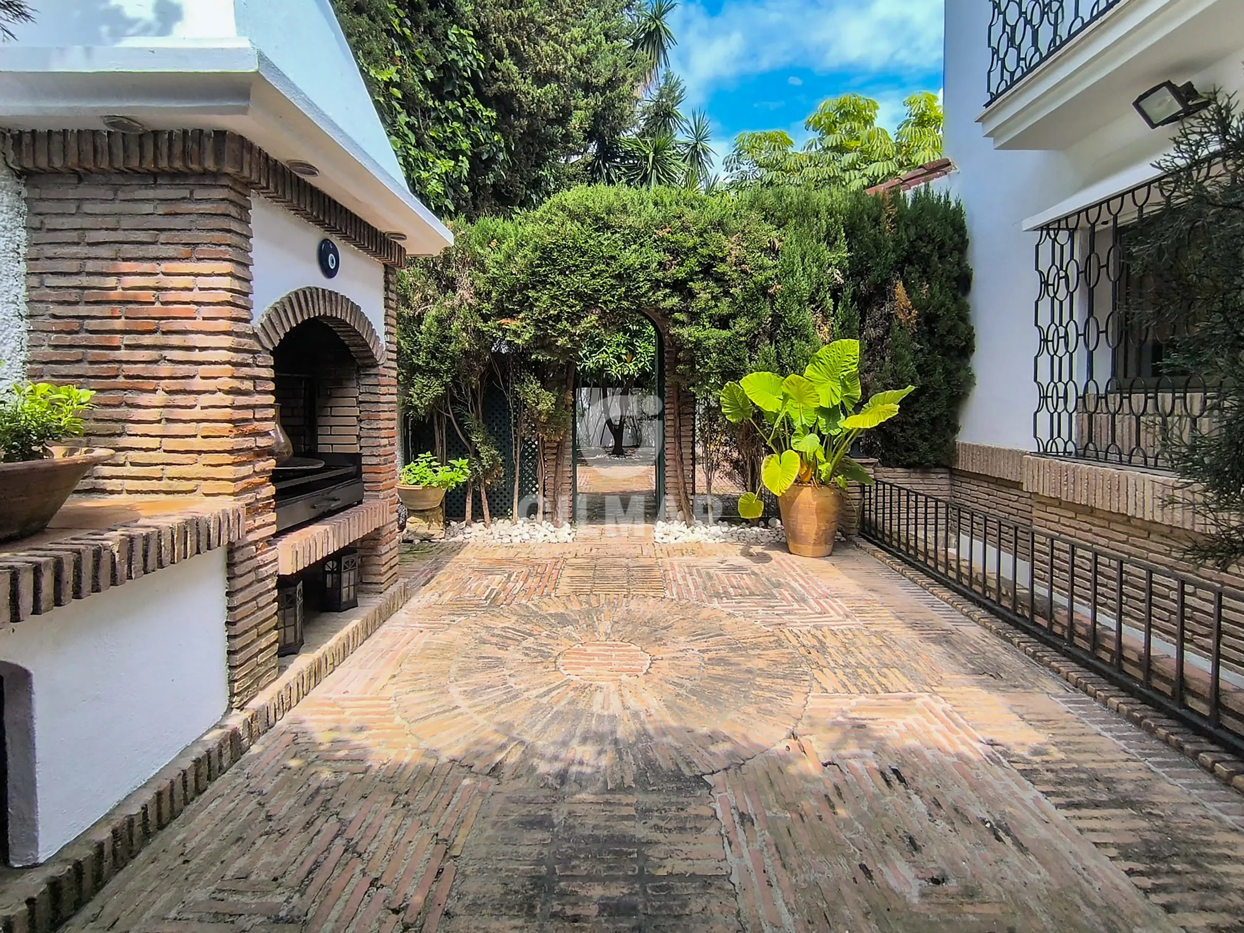 Villa in Marbella Este - Málaga