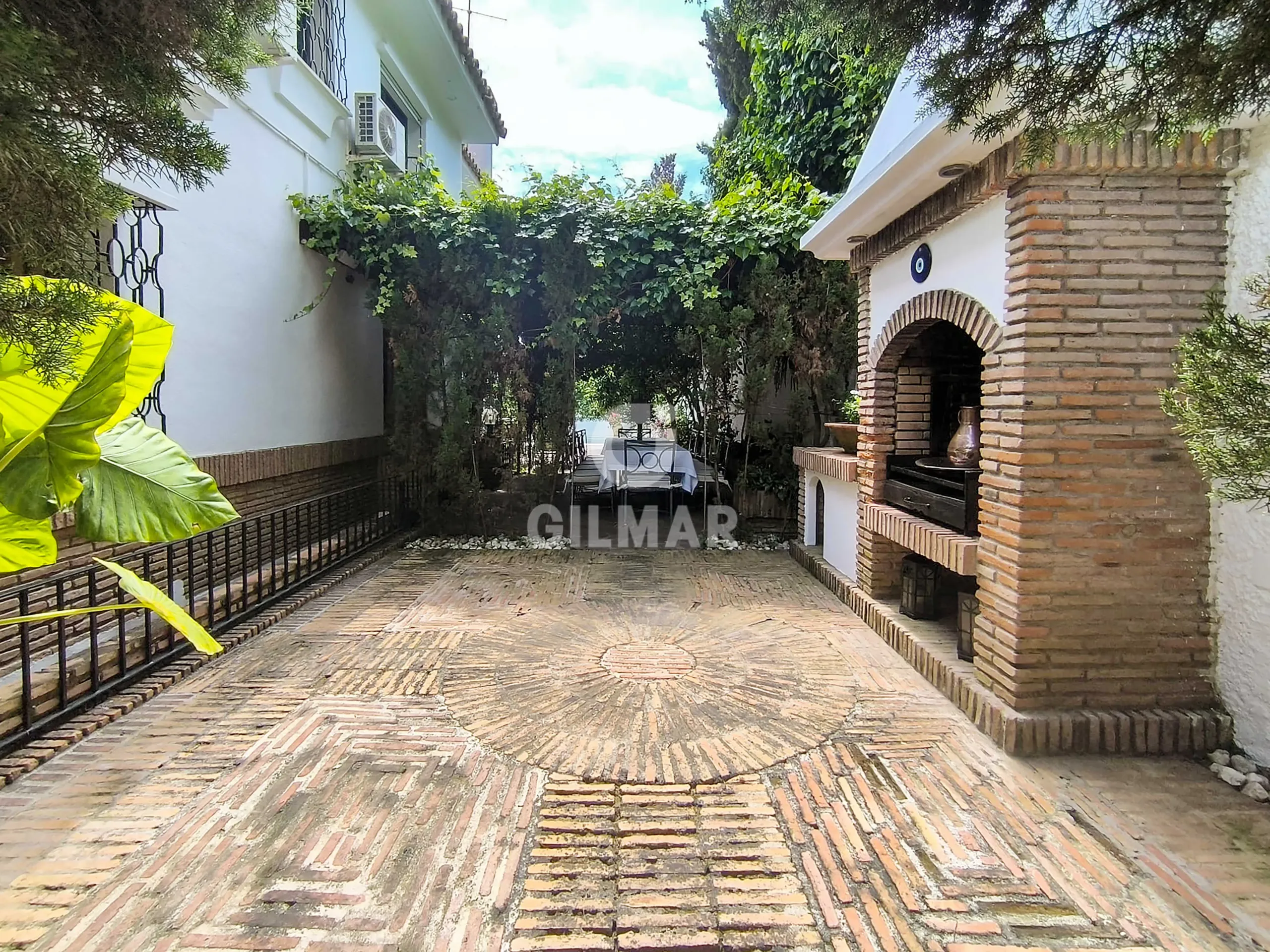 Villa in Marbella Este - Málaga