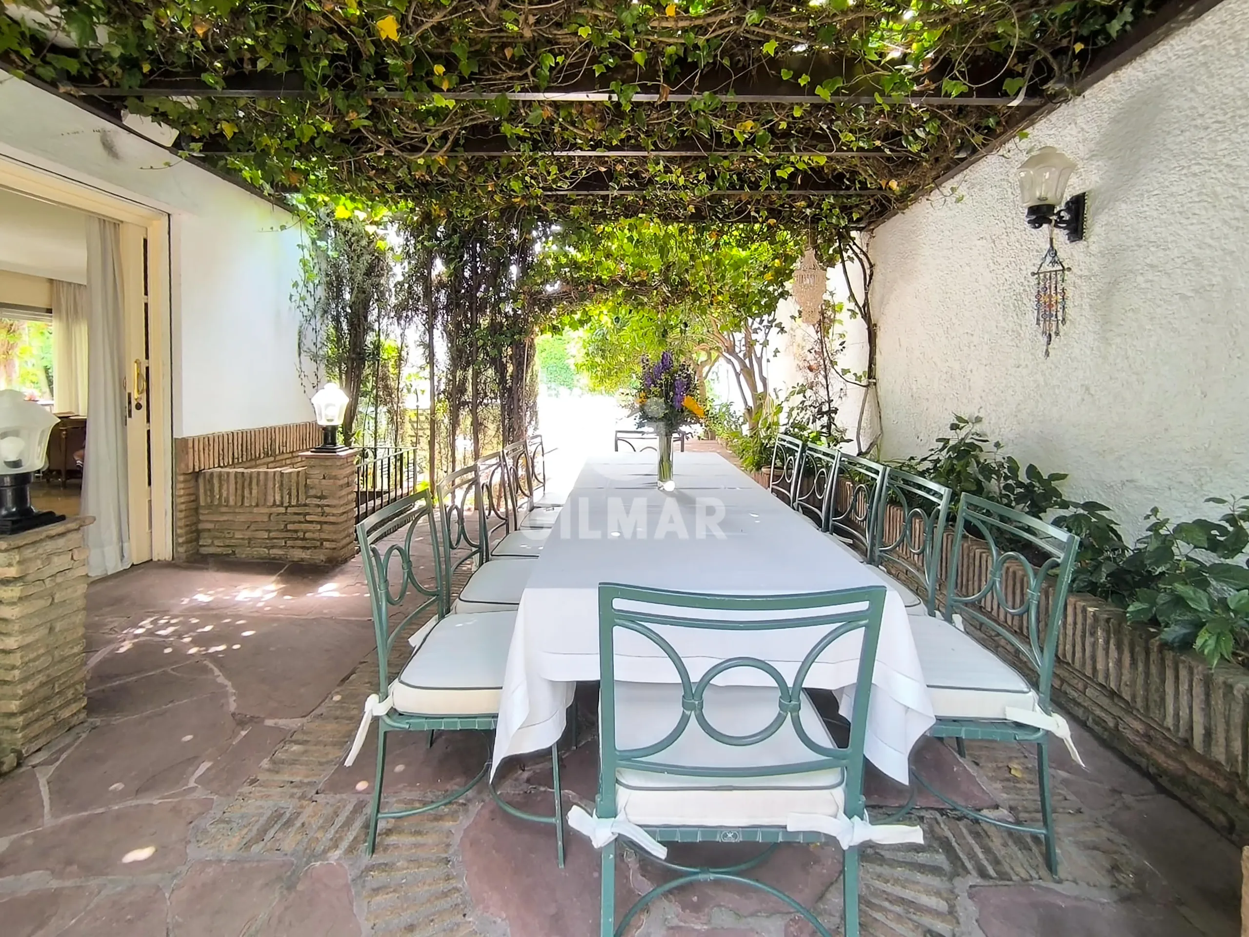 Villa in Marbella Este - Málaga