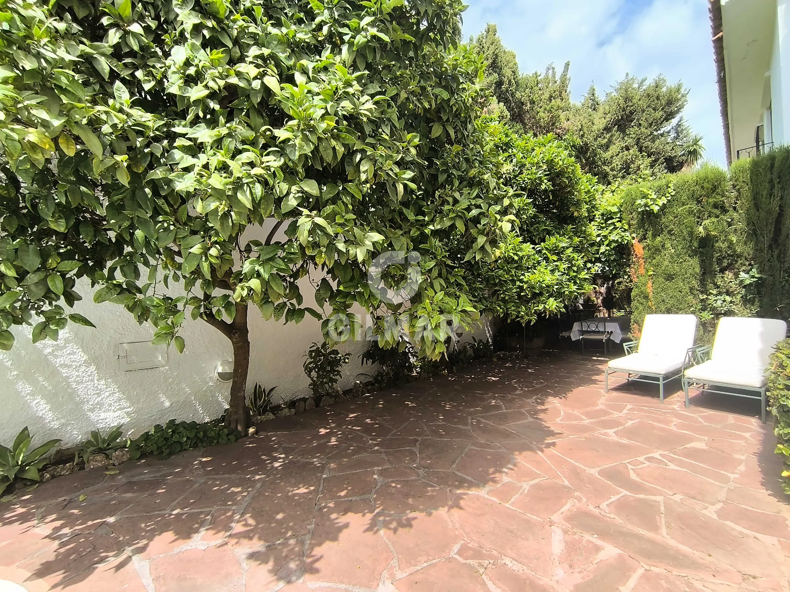 Villa in Marbella Este - Málaga