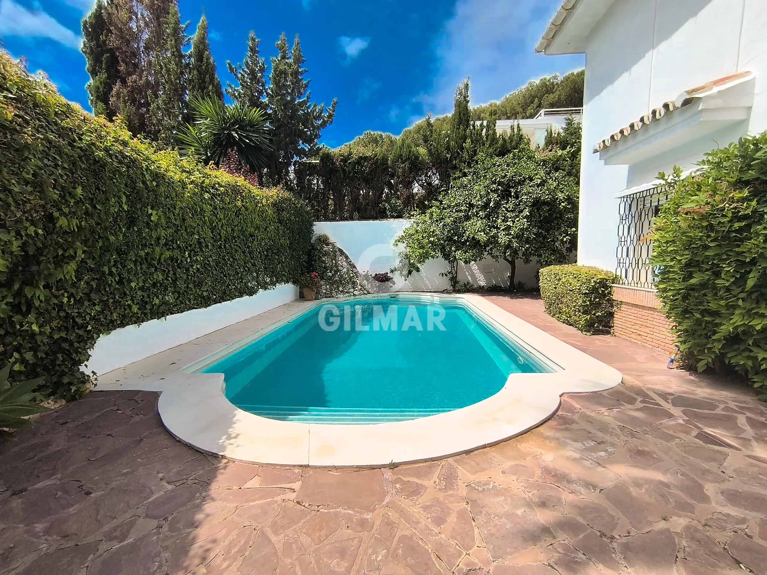 Villa in Marbella Este - Málaga