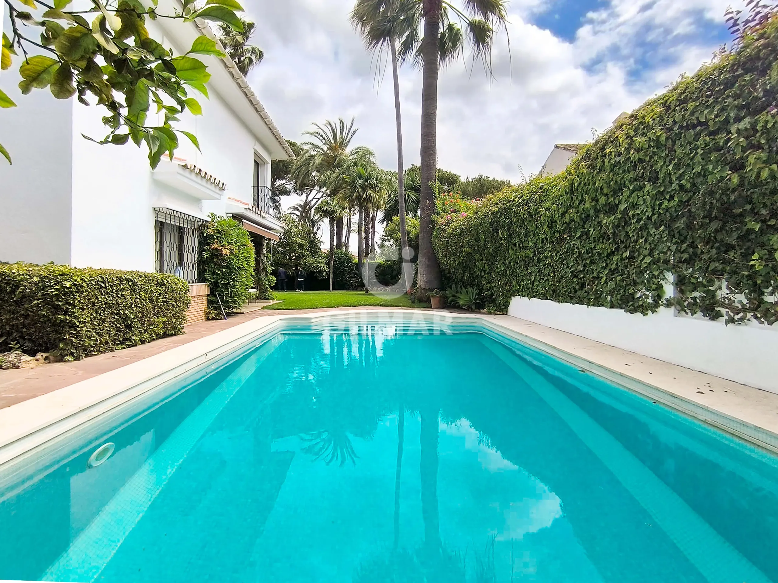 Villa in Marbella Este - Málaga