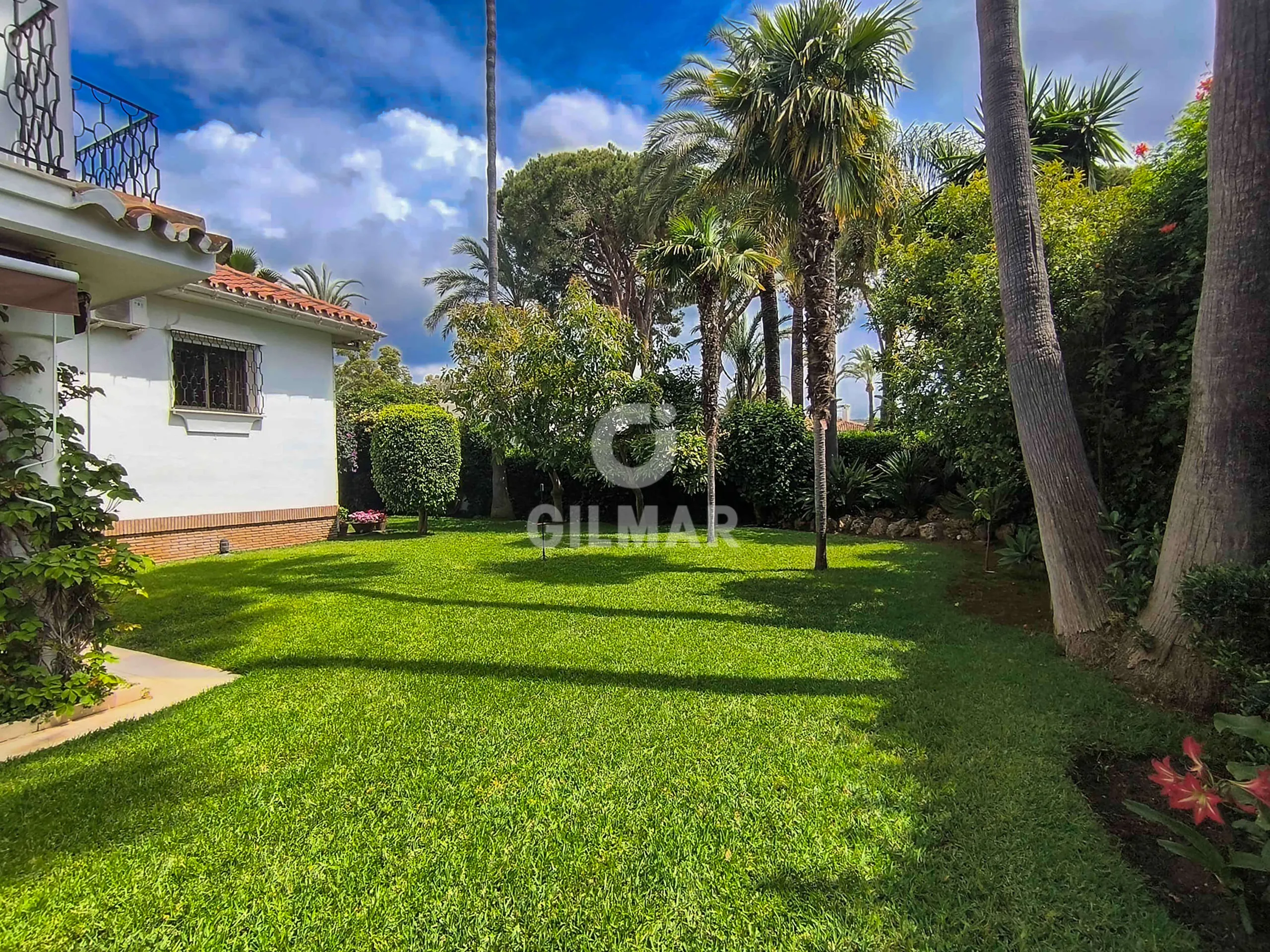 Villa in Marbella Este - Málaga