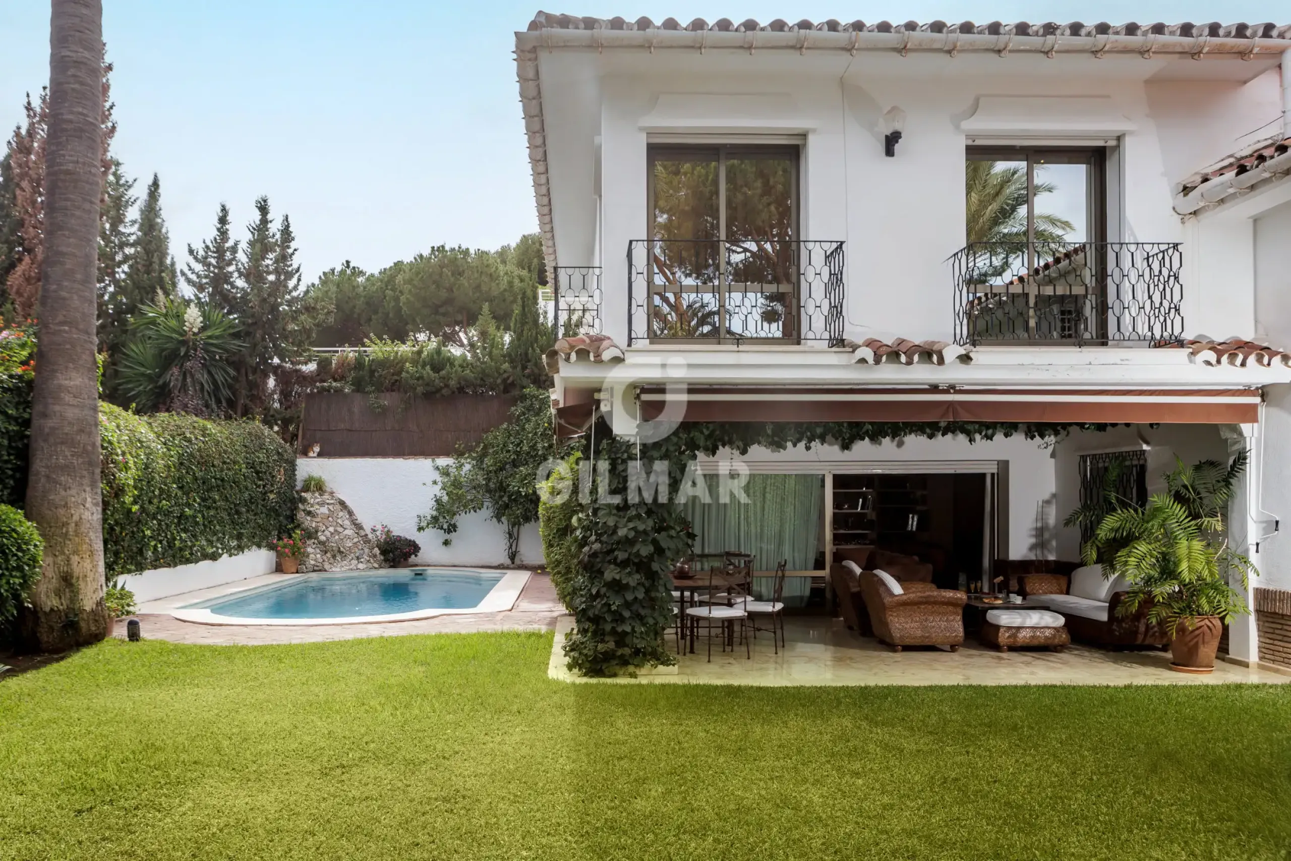 Villa in Marbella Este - Málaga