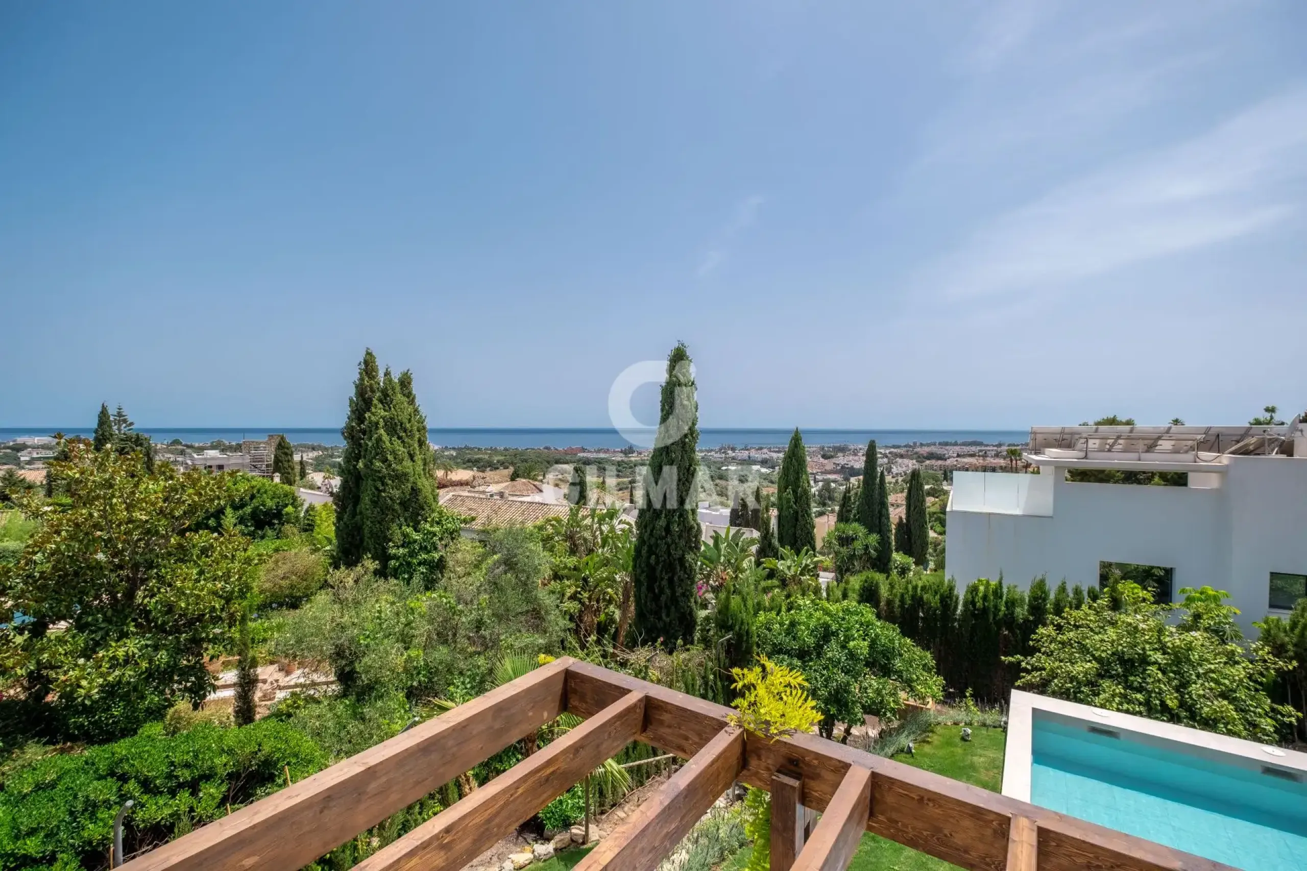 Villa in Estepona Este - Málaga