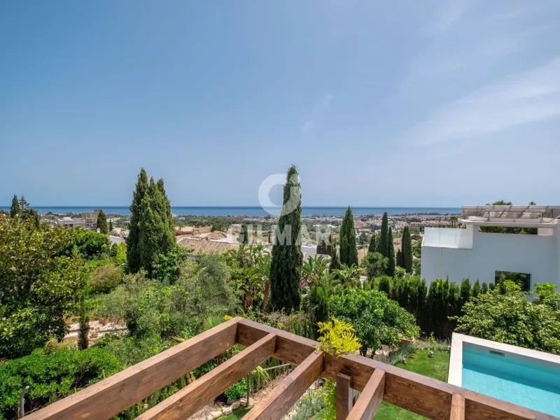 Villa in Estepona Este - Málaga