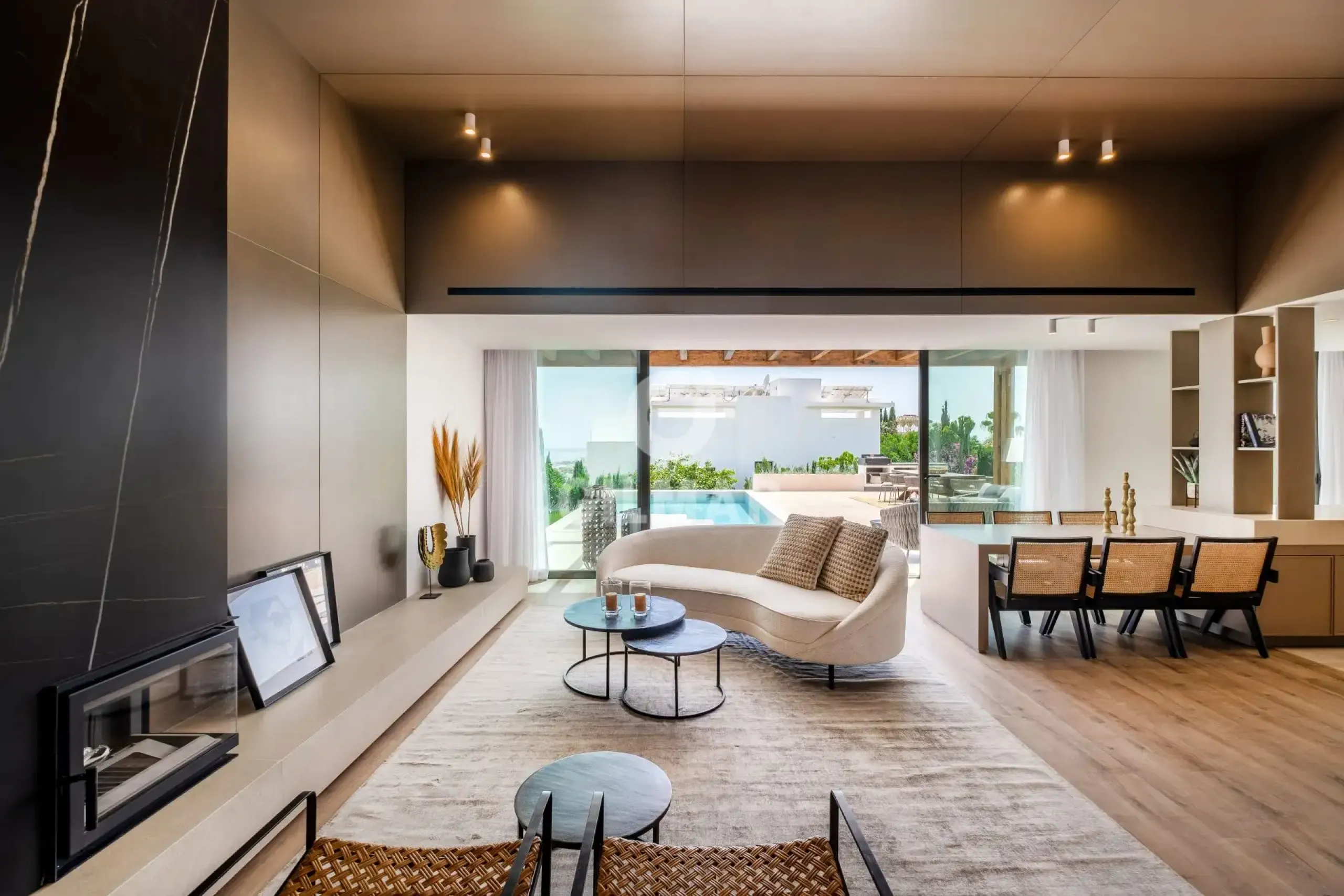 Villa in Estepona Este - Málaga